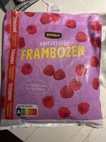 Frambozen (vriesvers)