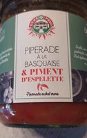 Piperade