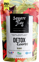 Detox Energy