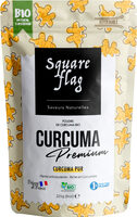 Curcuma Premium