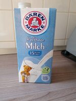 Haltbare Milch
