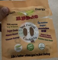 Perfect Energy Apple