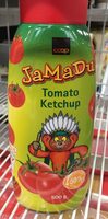 Tomato Ketchup