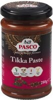 Pasco Tikka Paste