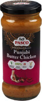 Punjabi Butter Chicken Sauce