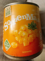 Sonnen-Mais