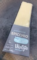 Parmesan Block