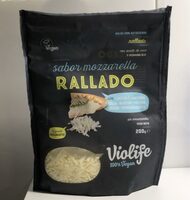 Violife sabor mozzarella