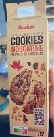 Cookie nougatine
