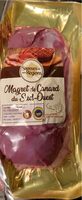 Magret de canard