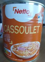 Cassoulet