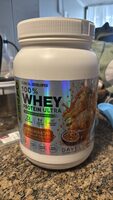 100% Whey Protein Ultra