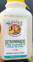 Citronade