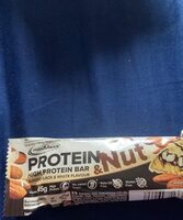 Protein & Nut