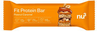 Fit Protein Bar Peanut Caramel