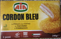 Cordon bleu