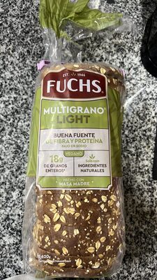 Multigrano Light
