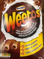 Weetos