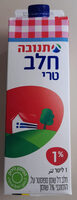 חלב טרי