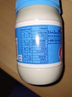 Light Mayonnaise