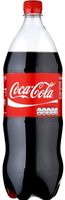 Coca-Cola Cachere- 1.5L- Klp -22