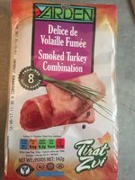 Délice De Volaille