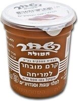 קרם מובחר למריחה