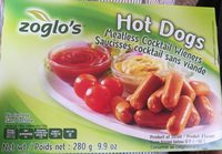 Hot Dogs
