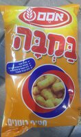 במבה