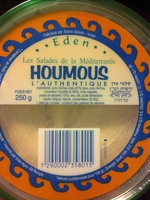 Houmous