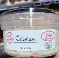 Coleslaw