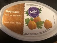 Houmous