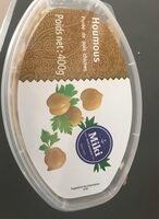 Houmous