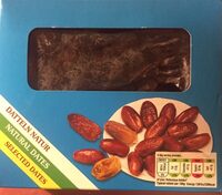 Natural dates