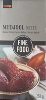 Medjool dates