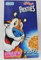 Kellogg's Frosties 750