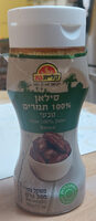 סילאן 100% תמרים טבעיים