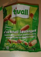 Cocktail Sausages