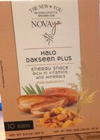 Halo Dakseen Plus