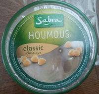 Houmous classic