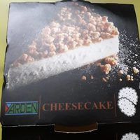 Cheesecake