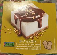 Bavarois
