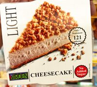 Cheesecake