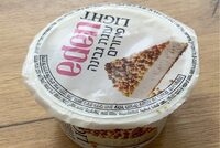 Cheese cake light