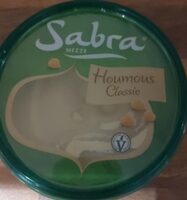 Houmous Classic