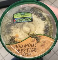 Houmous Prestige