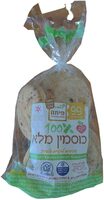 100% כוסמין מלא