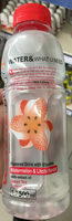 Water & What U Need Pastèque & Litchi
