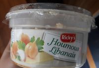 Houmous