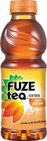 Fuze Tea אפרסק